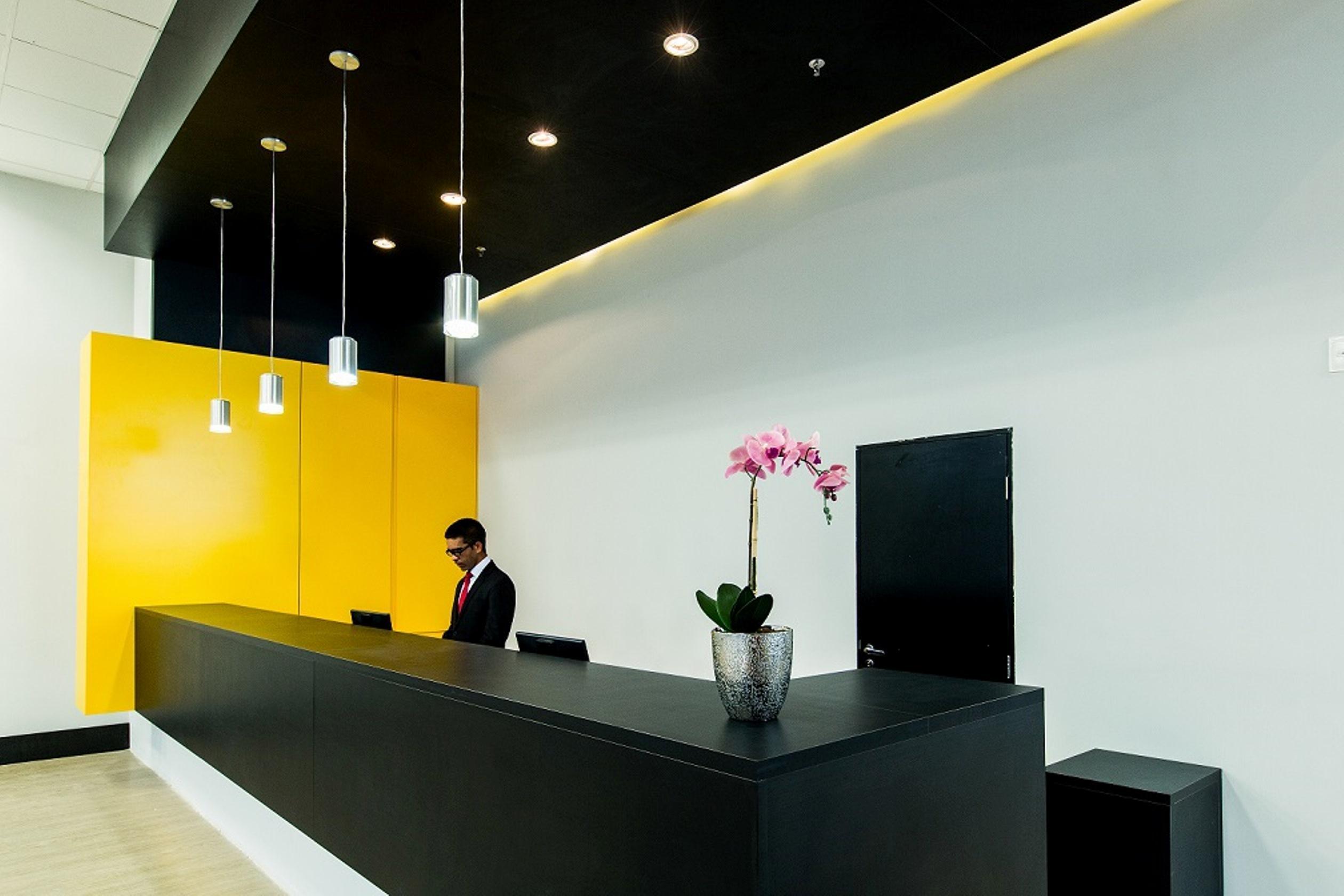Slim Cuiaba Aeroporto Otel Dış mekan fotoğraf