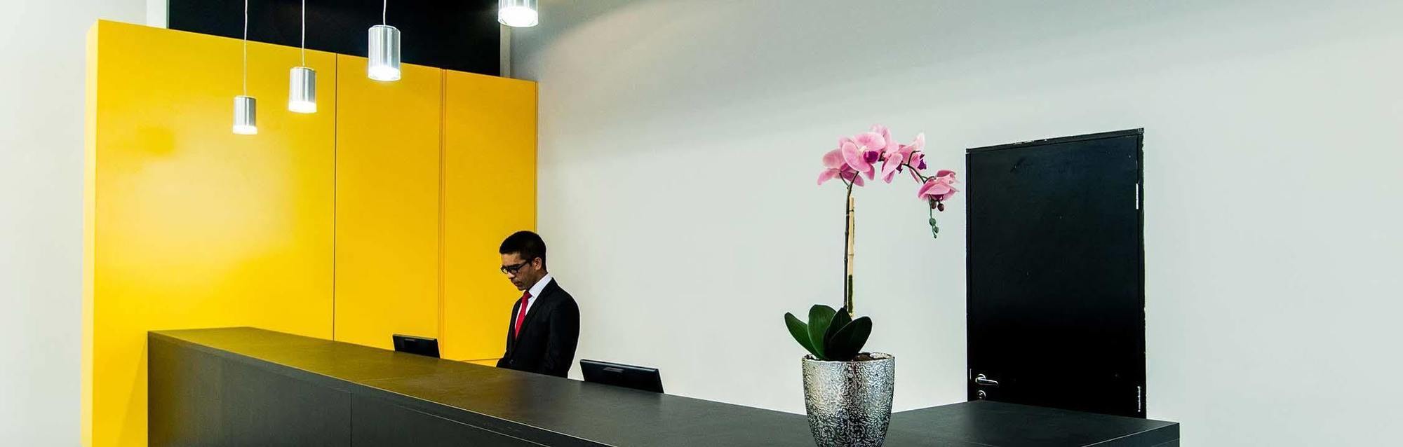 Slim Cuiaba Aeroporto Otel Dış mekan fotoğraf